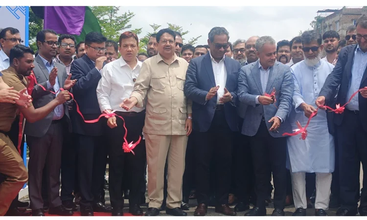 Rabiul pledges to halve road accident deaths by 2030