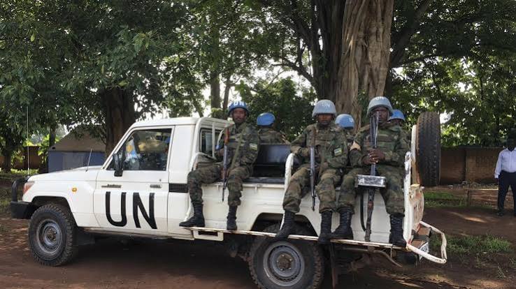 2 UN peacekeepers killed in S.Sudan ambush: UN