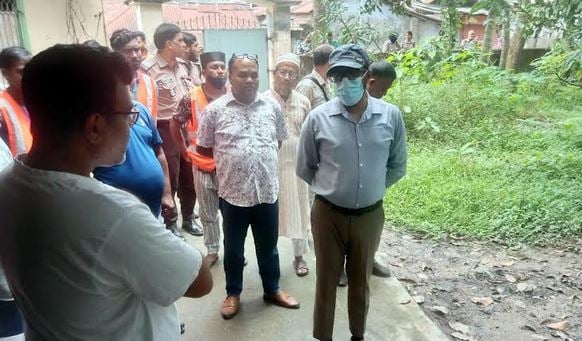 KCC intensifies mobile courts to prevent dengue outbreak in city