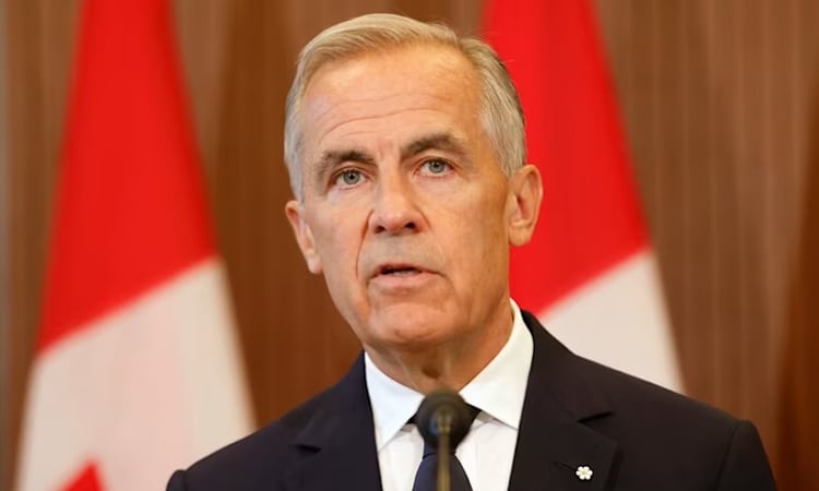 Canada to announce response to Trump's new tariffs