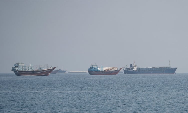 Six months of war: 20 dead in 68 incidents near Hormuz, IMO says