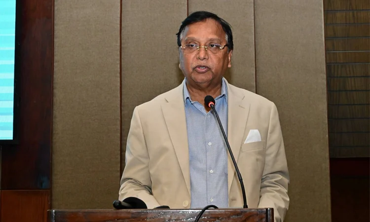 DSCC adopts Tk 1,904-crore plan to build 'Smart and Green Dhaka'