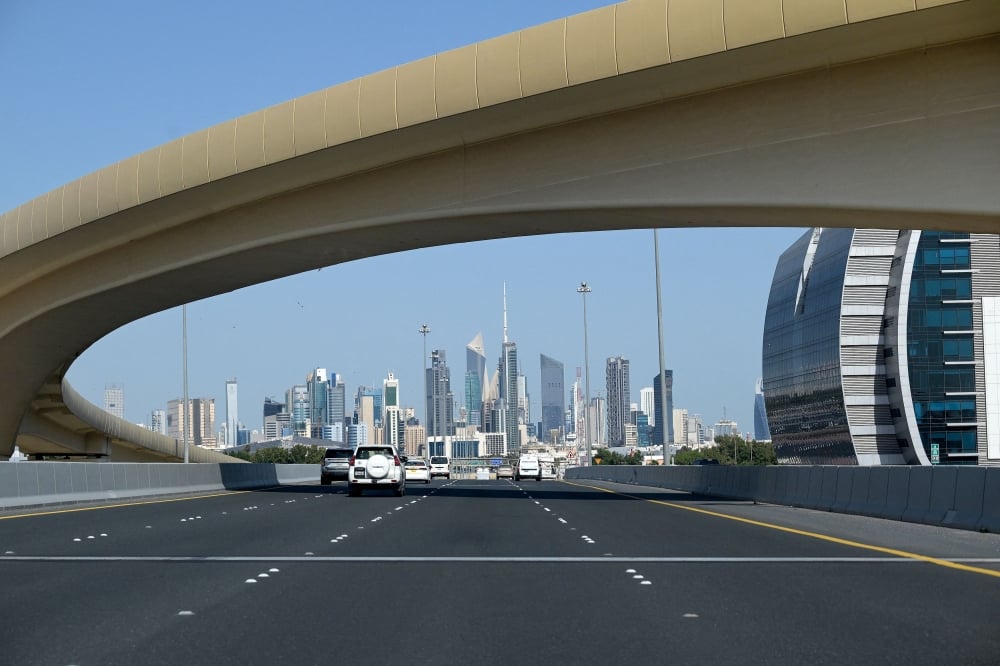 Once its saviour, US puts Kuwait in Iran's crosshairs
