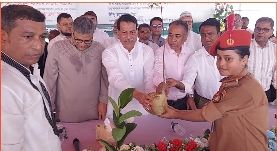 Khokon urges BNP men to stay united in implementing govt pledges