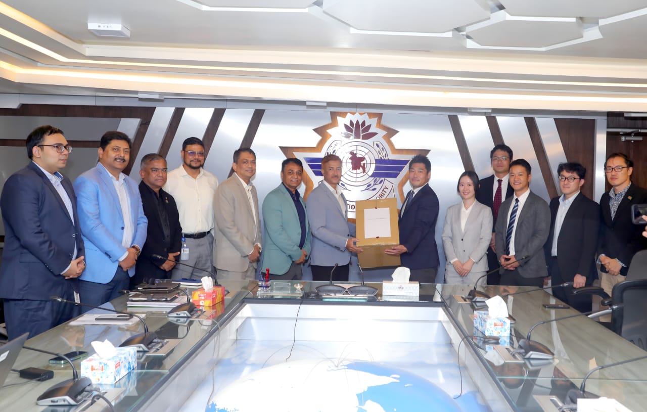 Japanese consortium submits proposal to operate Third Terminal