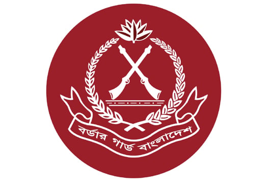 BGB seizes 1.38 lakh yaba tablets in Ramu