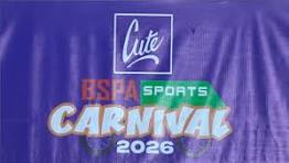 Cute-BSPA Sports Carnival begins