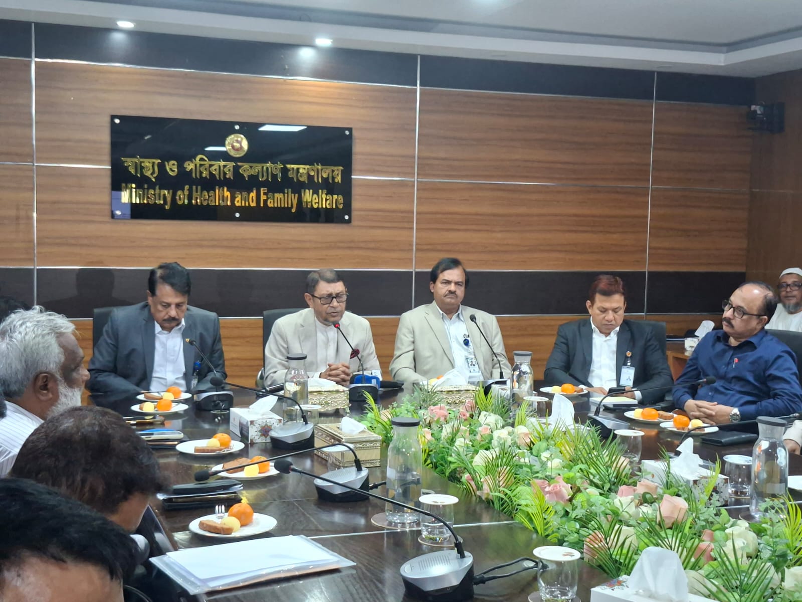 Youths fought like heroes in anti-autocracy movements including July uprising, says Sakhawat