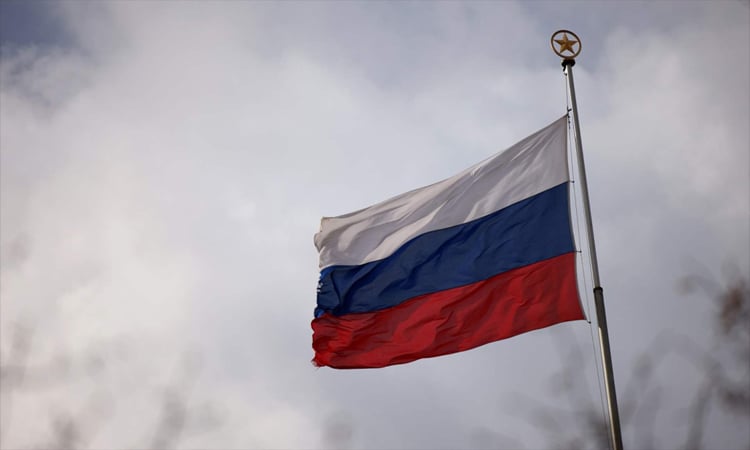 Russia says allegations of interference in French polls 'propaganda'