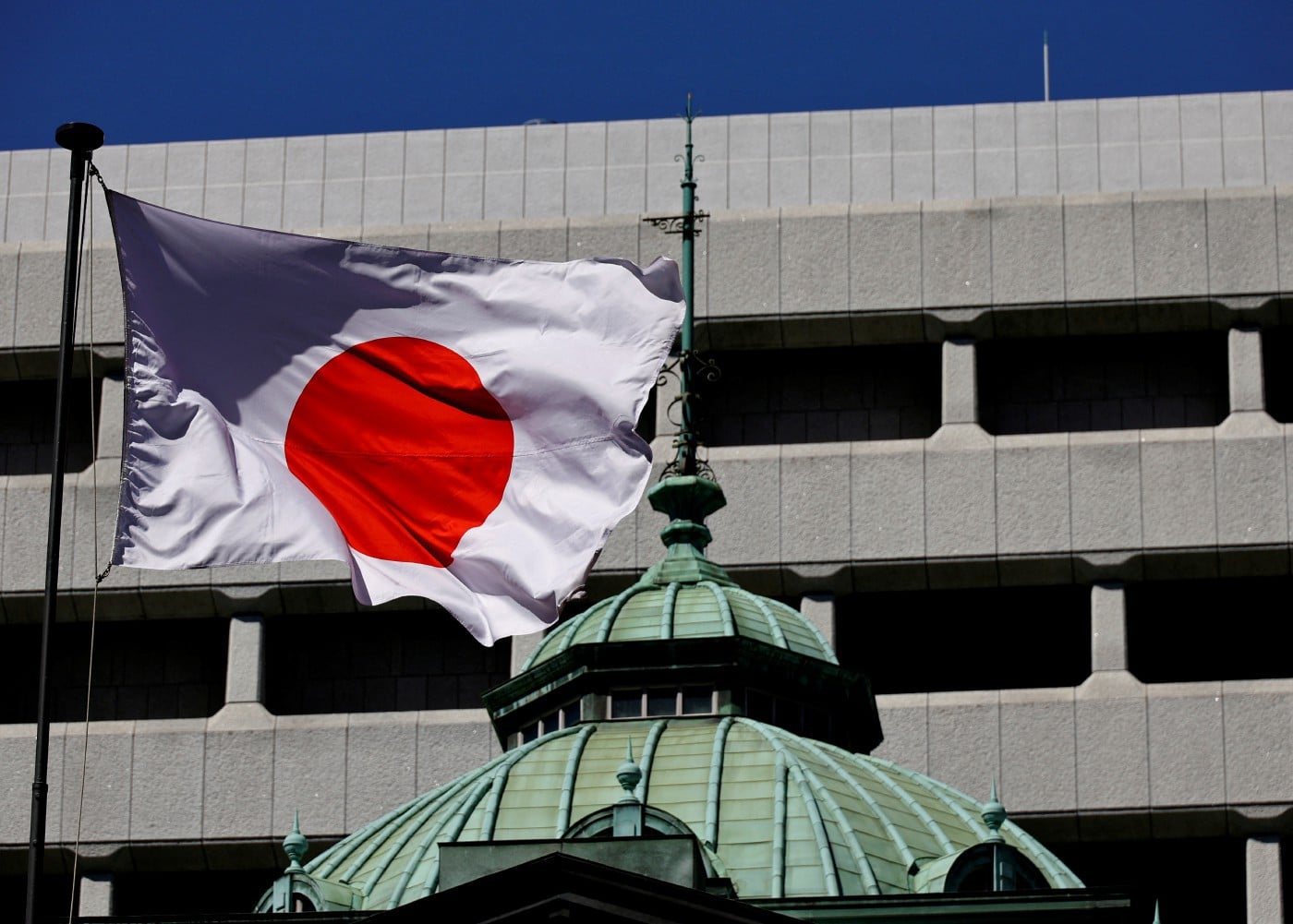 Japan to support alternative Mideast oil pipelines: media
