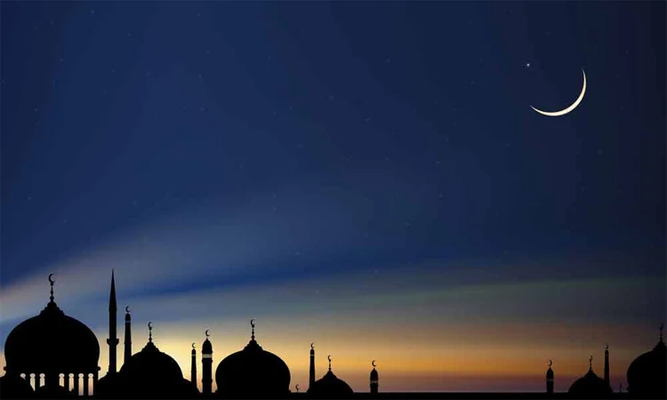 Holy Eid-e-Miladunnabi being observed