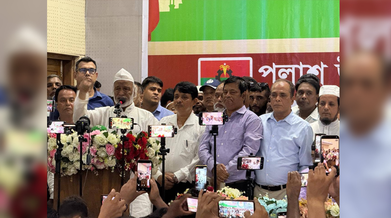 LGRD Minister calls for building a society of peace, harmony following Prophet’s ideals