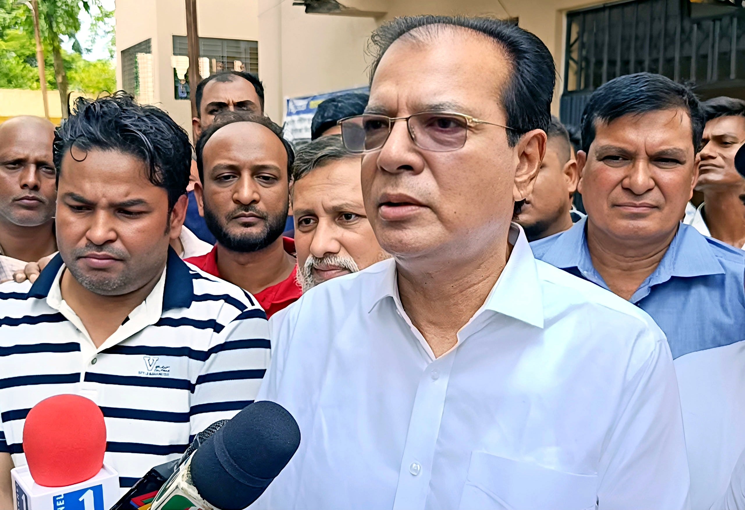 Immediate legal action if irregularities found regarding fertilizers: Dulu 