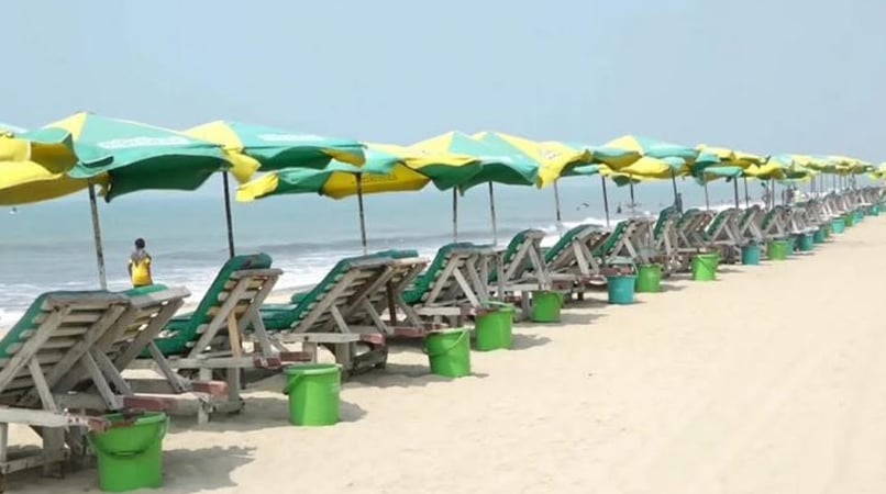 One dies, another missing while taking bath at Cox’s Bazar beach