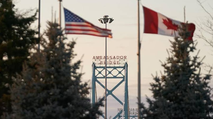 As Canada takes on US tariffs, what's behind the David and Goliath fight?