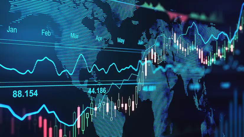 Asian chip firms lifted by Nvidia forecast but broader markets struggle