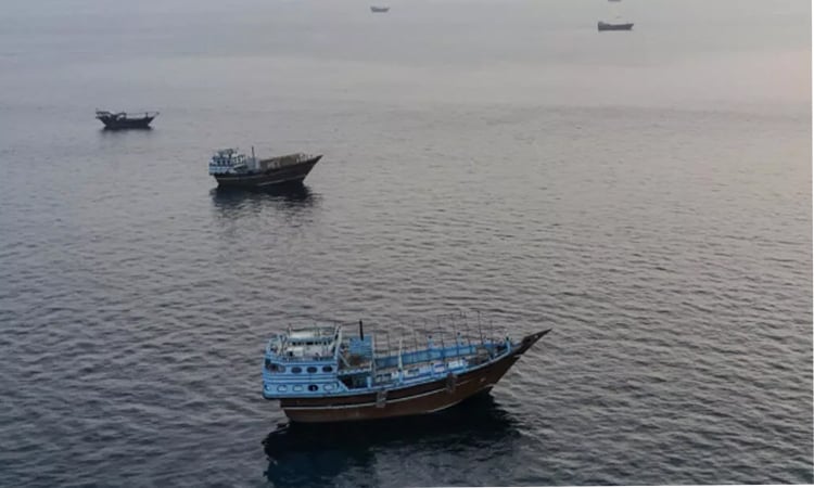 Iran says US sanctions will achieve nothing