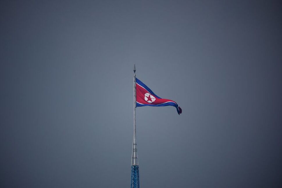 North Korea vows 'powerful response' after US approves arms sales to South