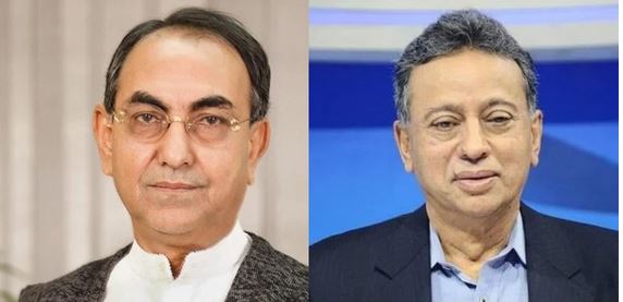 Court acquits Mirza Abbas, Amir Khasru in graft cases