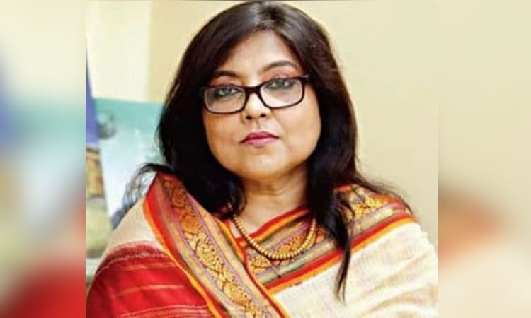 Nazrul's ideals of humanity, communal harmony must be upheld: Khilkhil Kazi