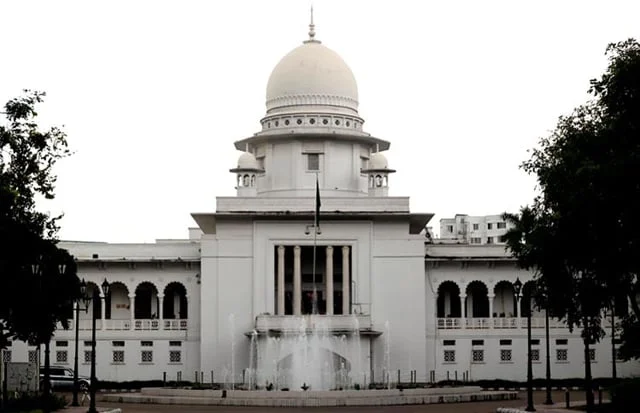 Justice Md Habibul Gani appointed to Appellate Division