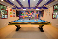2nd Embassy Indoor Games begins tomorrow