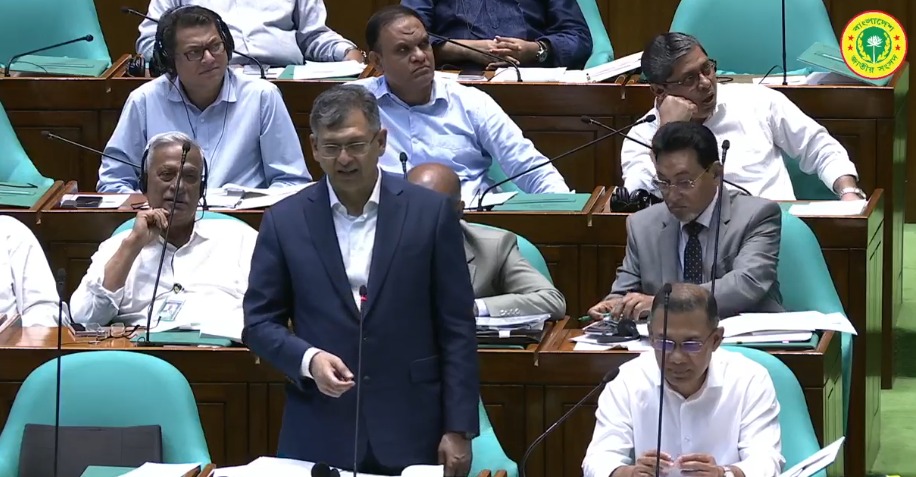 Improvement in law and order situation is visible: Home Minister