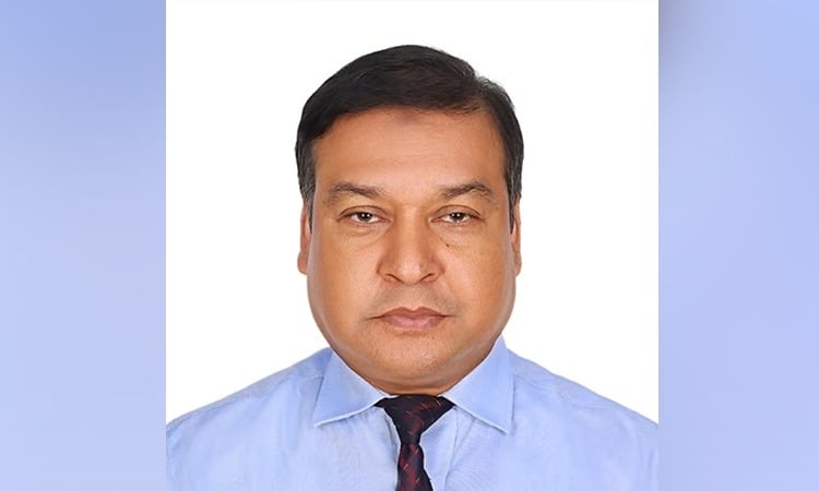 Kader Gani Chowdhury appointed new MD of BSS 