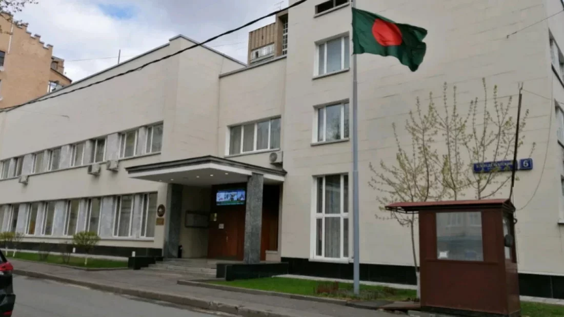 One Bangladeshi killed, another missing after Russia gas explosion