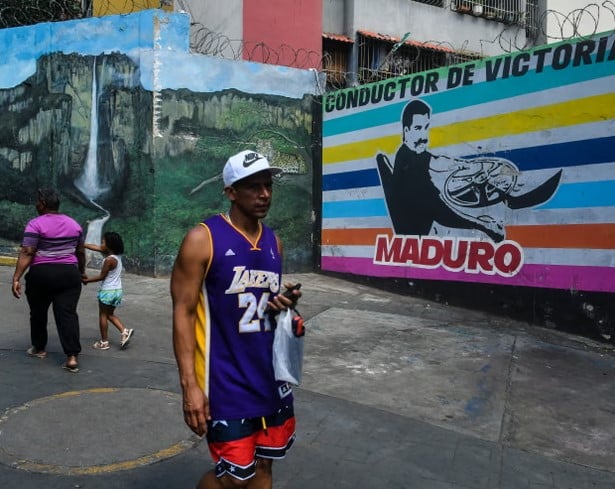 Fear subsides, but hardship grinds on in post-Maduro Venezuela