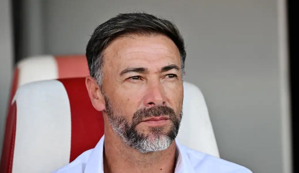 Messi's Inter Miami appoint new coach Gonzalez