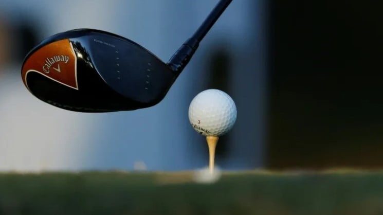 Golf media firm loses Callaway, PGA Tour deals over violent ad
