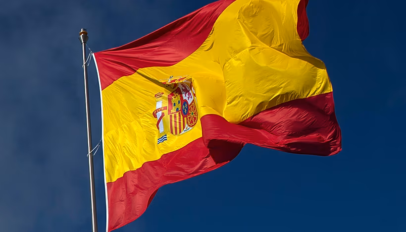 Spain inflation jumps to 4.3 percent in August on energy prices