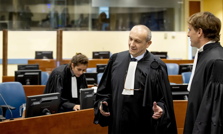 Dutch court delivers Rwanda genocide verdict