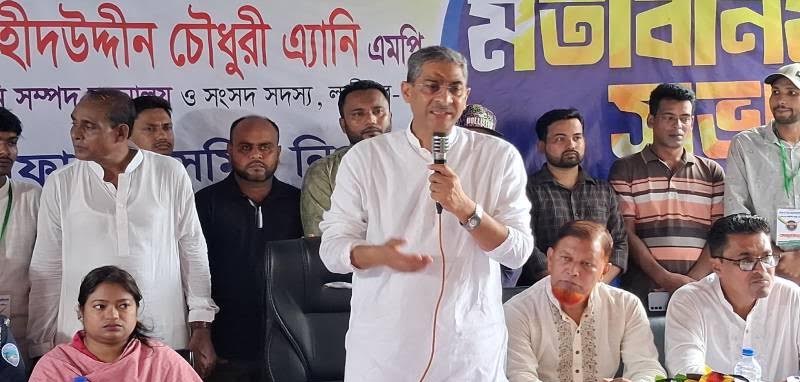 Anee urges opposition to extend cooperation for country's progress