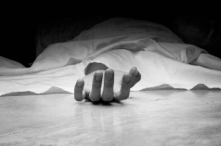 Minor boy dies after falling from train roof in Faridpur