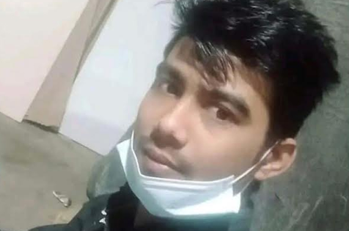 Saudi fire victim Rabiul of Natore laid to rest