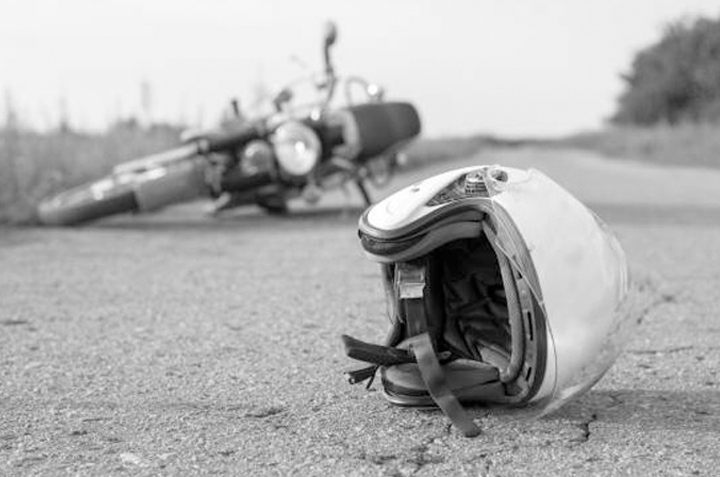 Motorcyclist killed, another injured in Manikganj highway crash