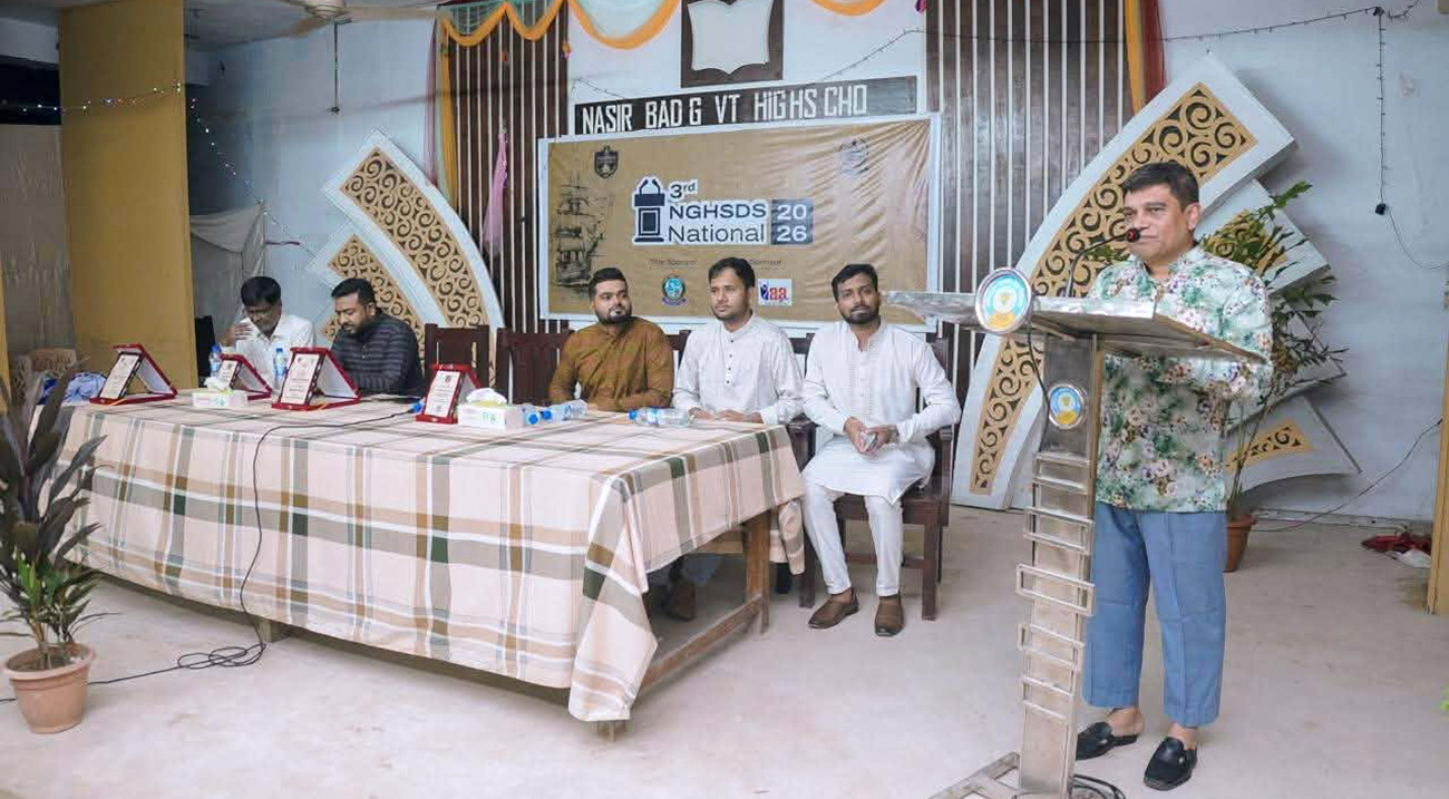 Ctg district council to support sports, debate practice: Shamim