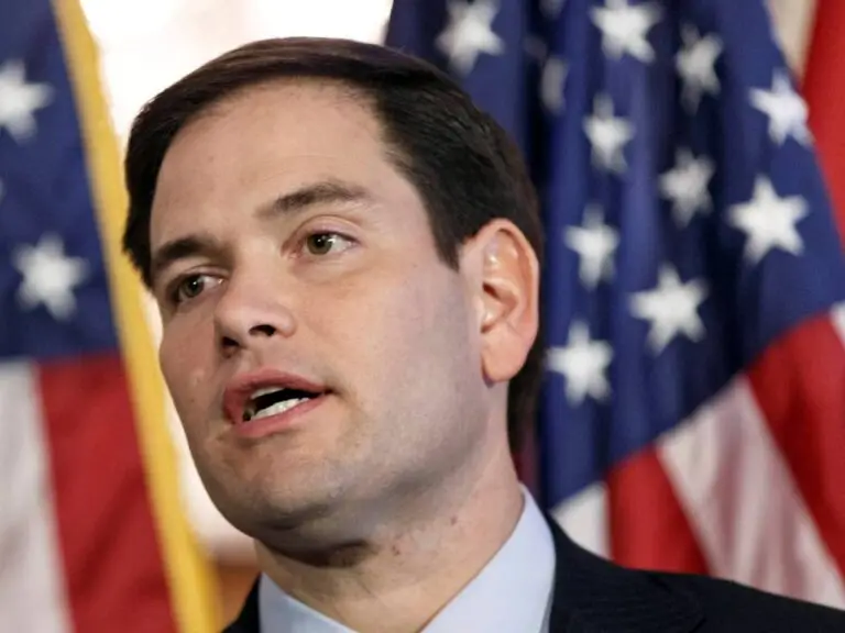Rubio says oil deal to bring Venezuela $100 bn in private investment