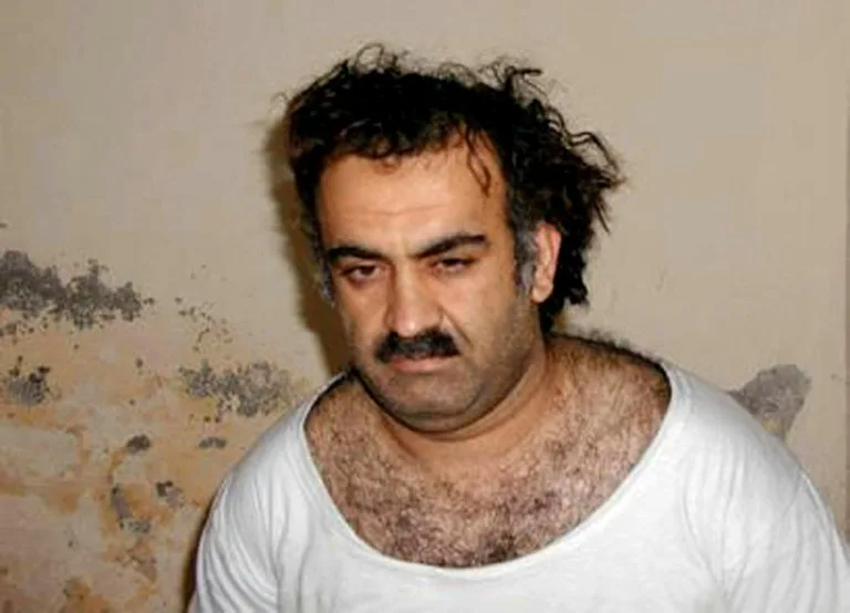 US judge throws out confessions of alleged 9/11 mastermind: report