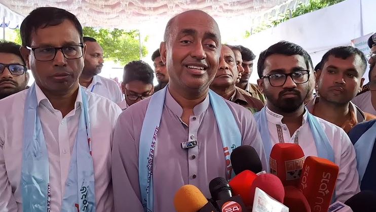 Govt to decide on Mecca Pact after considering all aspects: Law Minister