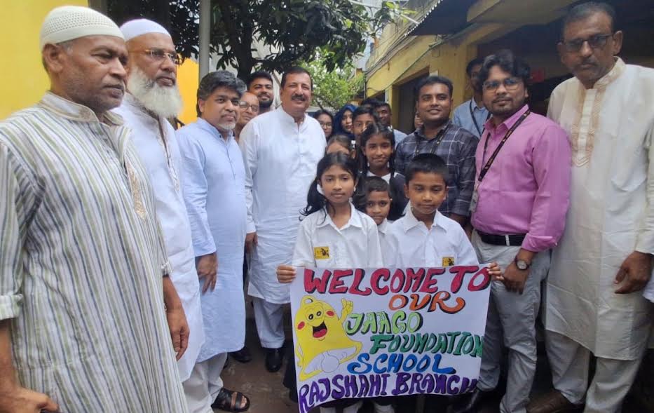 Govt. lands to be allocated for the educational institutions of underprivileged children: Minu