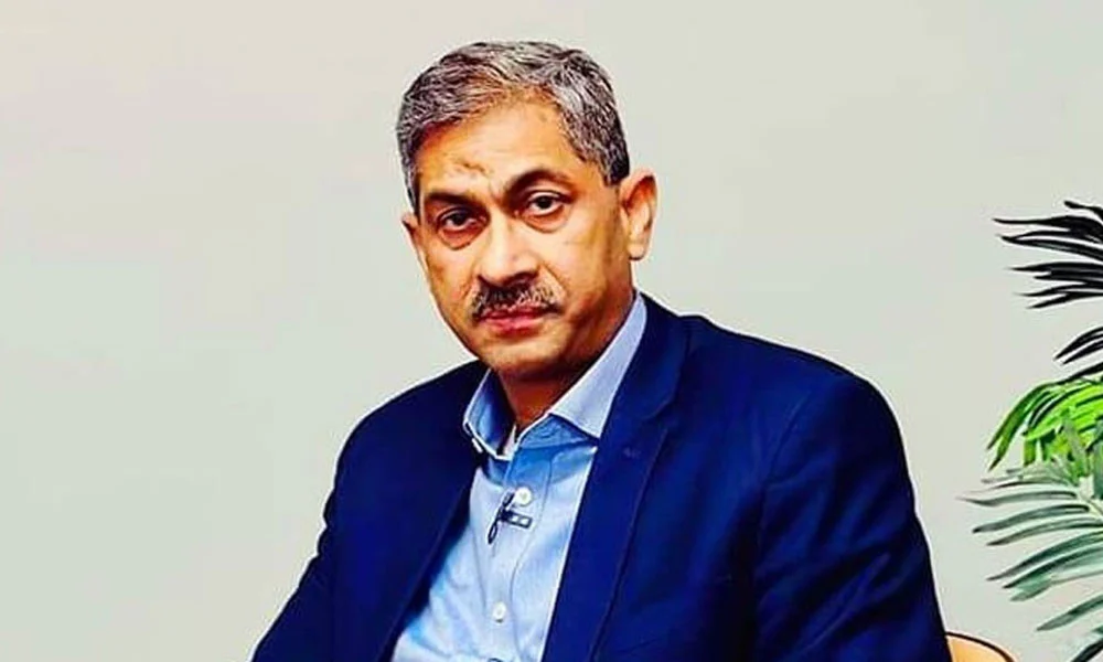 Ethics is a greater virtue than academic excellence in education: Anee