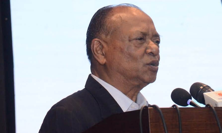Mintoo holds four bilateral meetings on sidelines of COP17