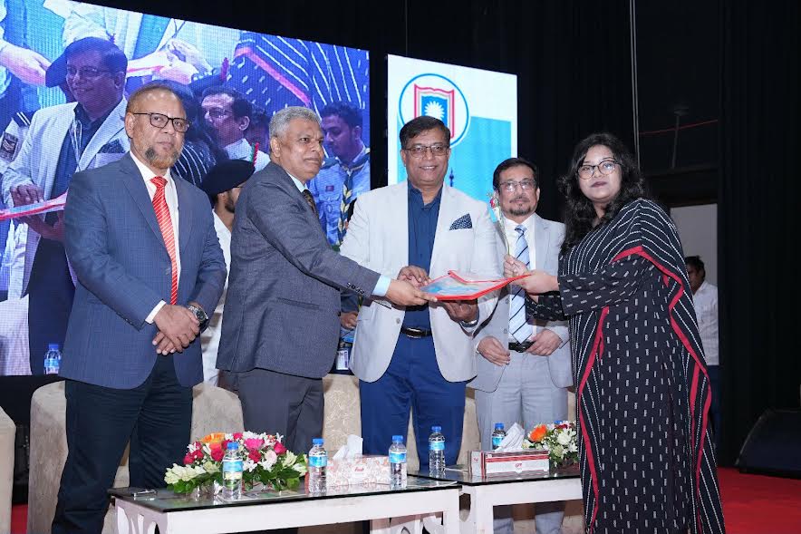 Students must develop sense of goodness along with acquiring knowledge: UGC Chairman