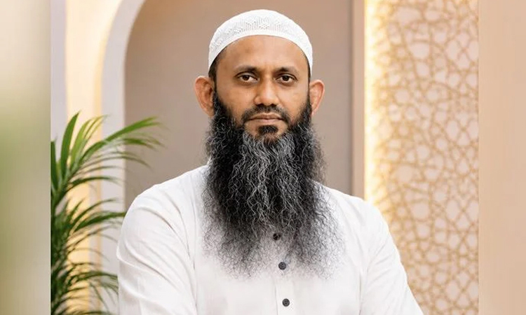 Imams should foster morality alongside leading prayers: Kaiser