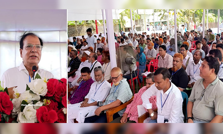 Dulu calls for fair, participatory elections in institutions