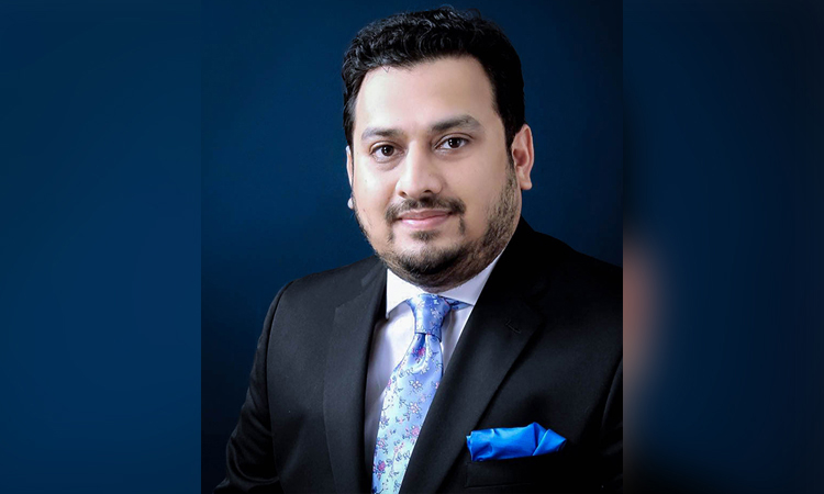 Mir Helal urges students to work hard, refrain from drugs