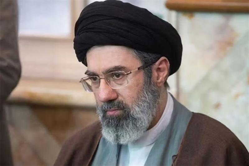 Iran supreme leader calls for unity among Muslim countries